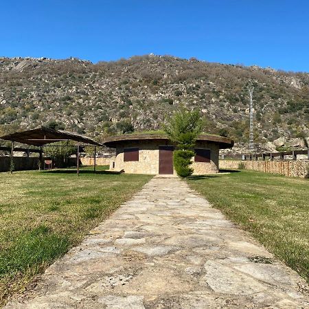 Casa Rural La Dehesa Cilleros Extérieur photo