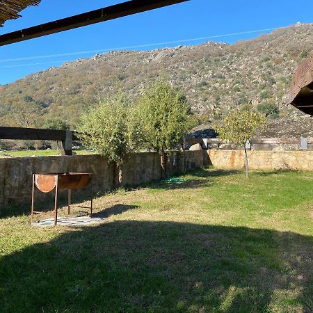 Casa Rural La Dehesa Cilleros Extérieur photo